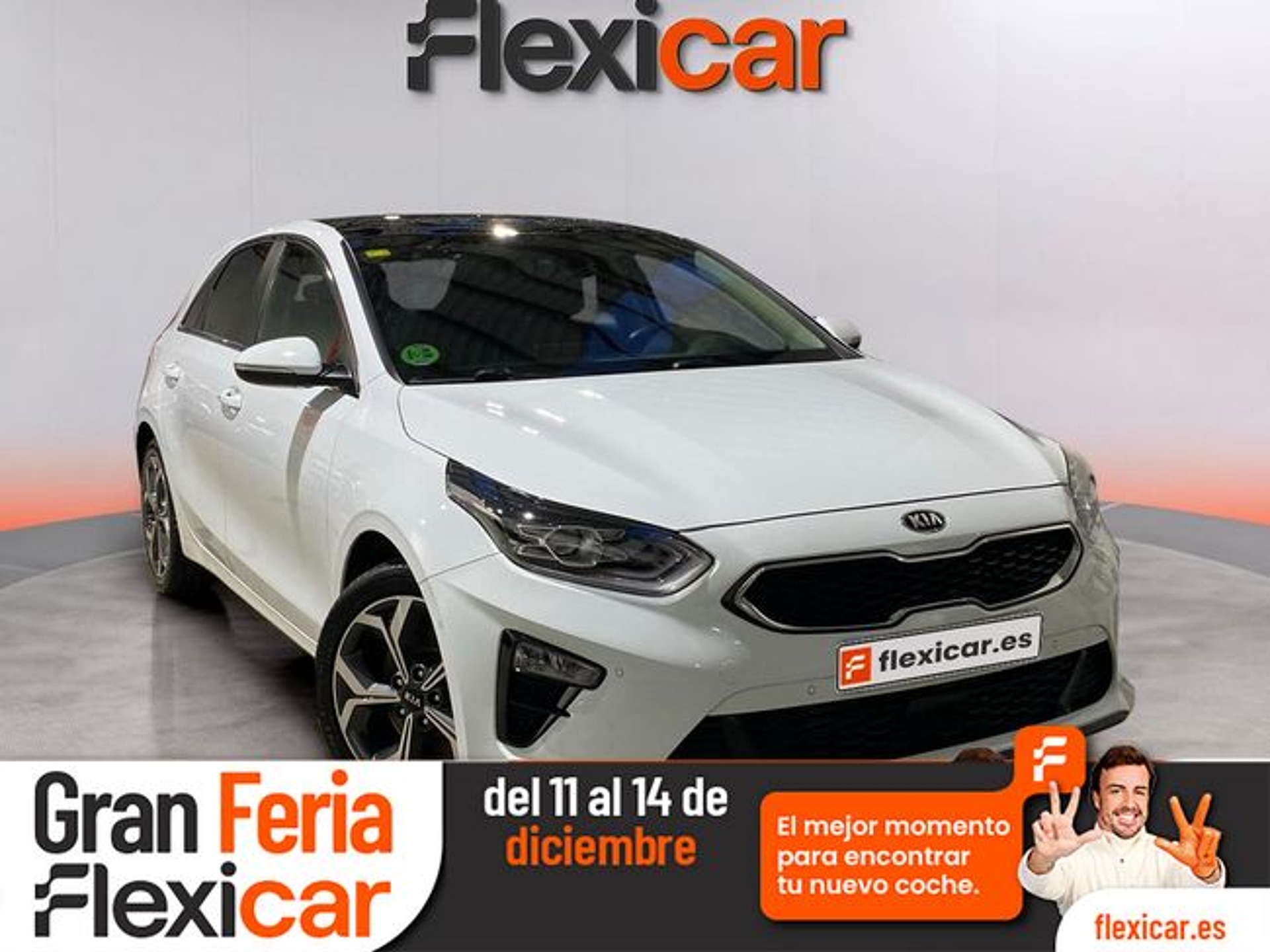 Imagen de KIA Ceed