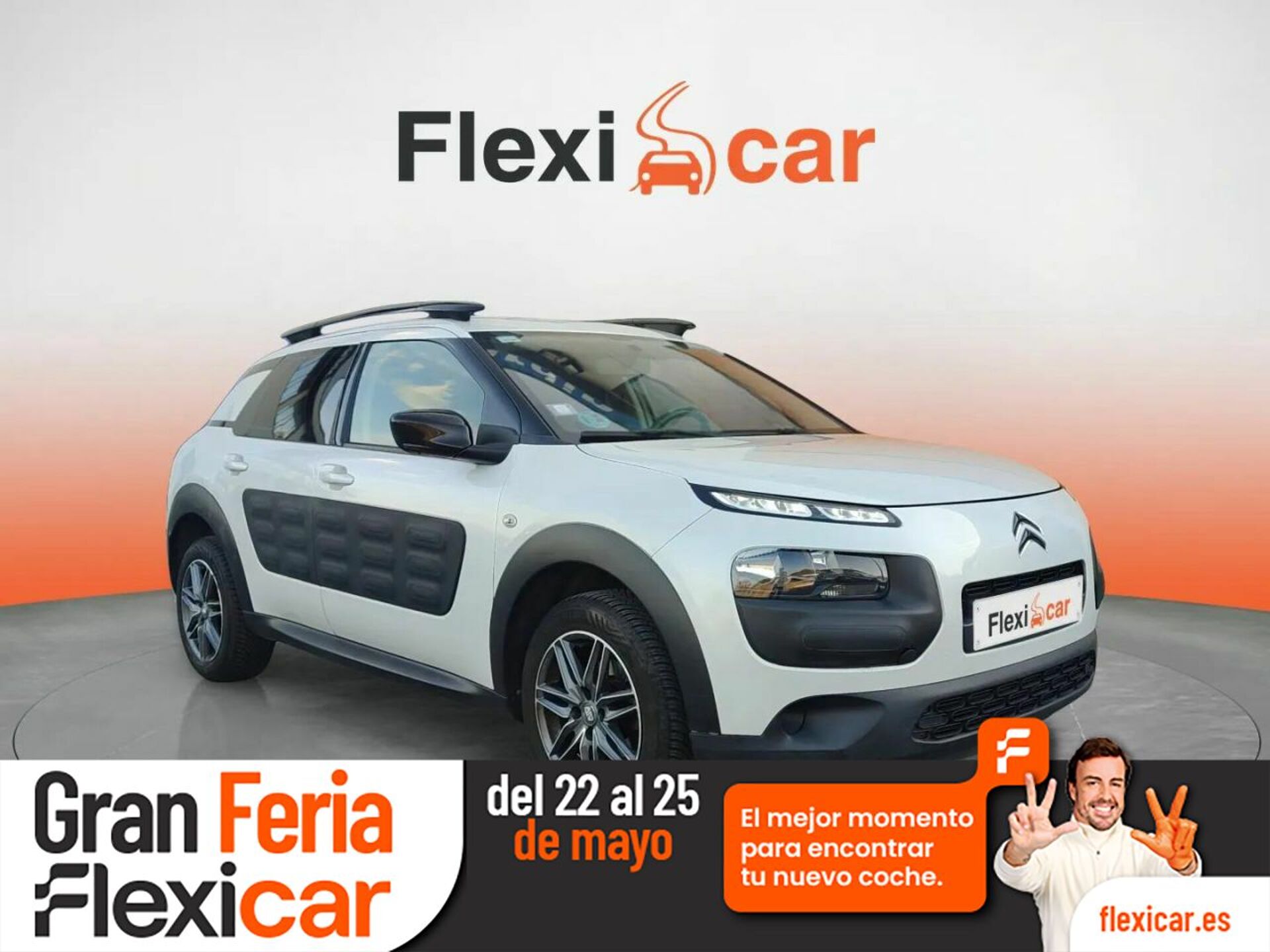 Imagen de CITROEN C4 Cactus