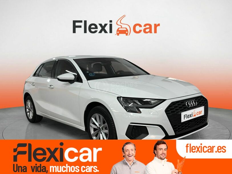 Foto del AUDI A3 Sportback 30 TFSI S tronic
