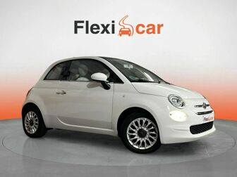 Imagen de FIAT 500 1.2 Lounge