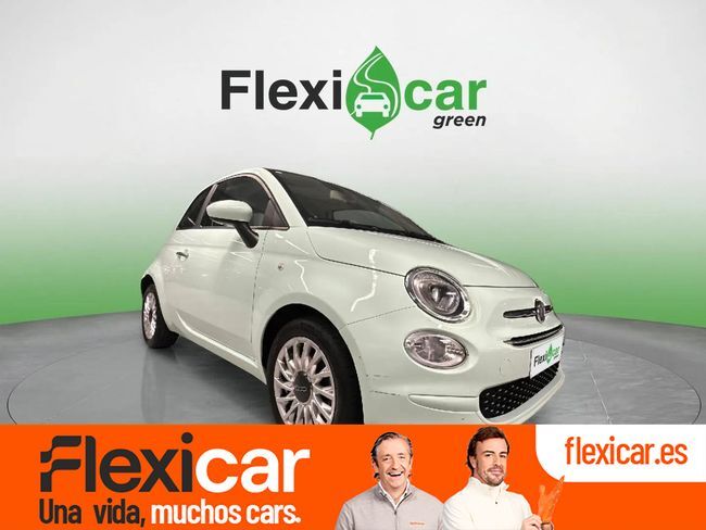 FIAT 500 (Dolcevita 1.0 Hybrid 52KW (70 CV)) en Madrid