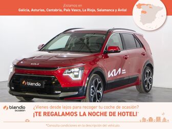 Imagen de KIA Niro 1.6 PHEV Emotion 183