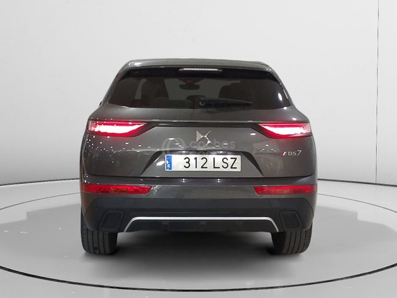 Foto del DS DS7 E-Tense Performance Line + Aut. 4x2