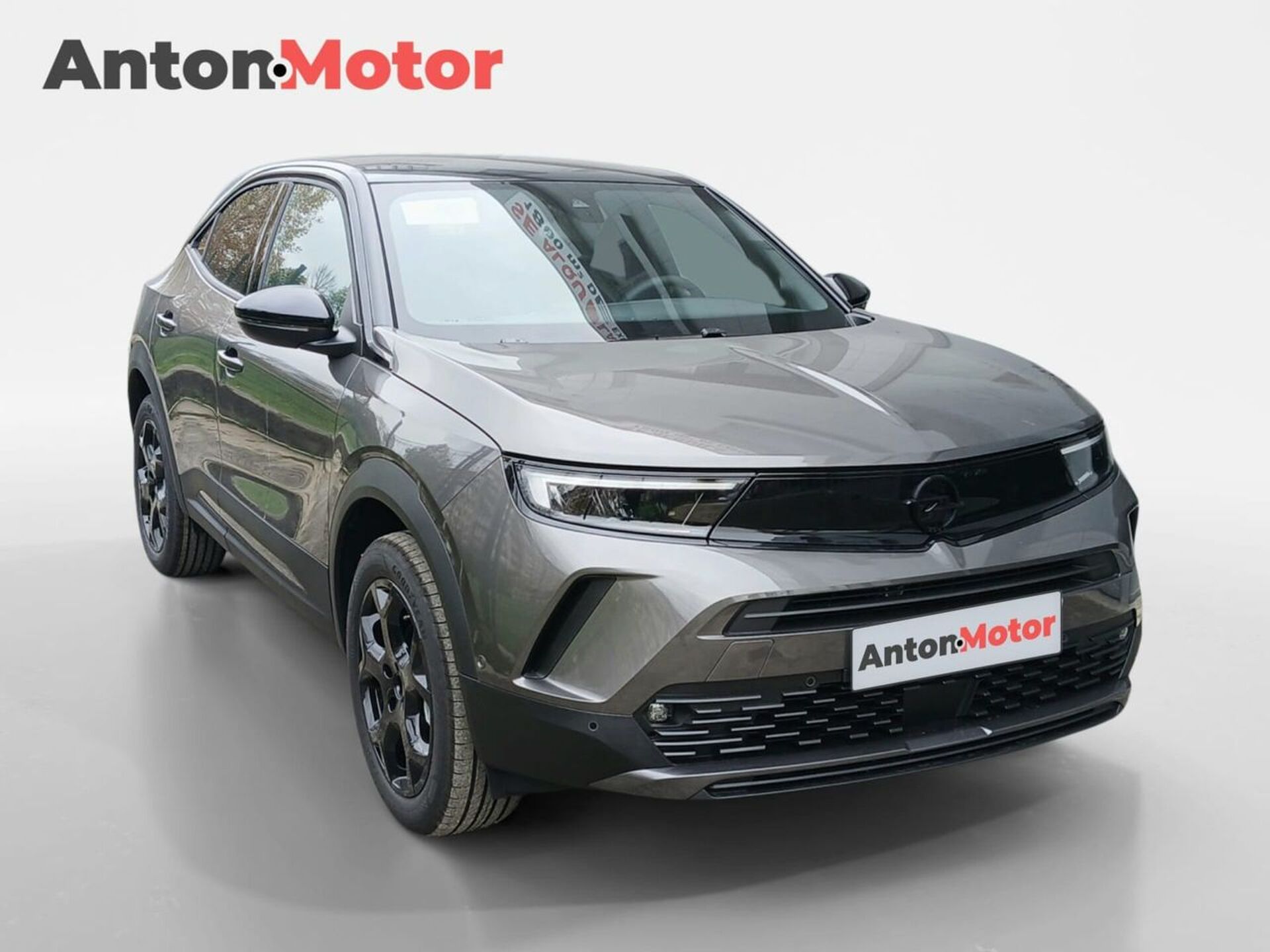 Imagen 3 de OPEL Mokka