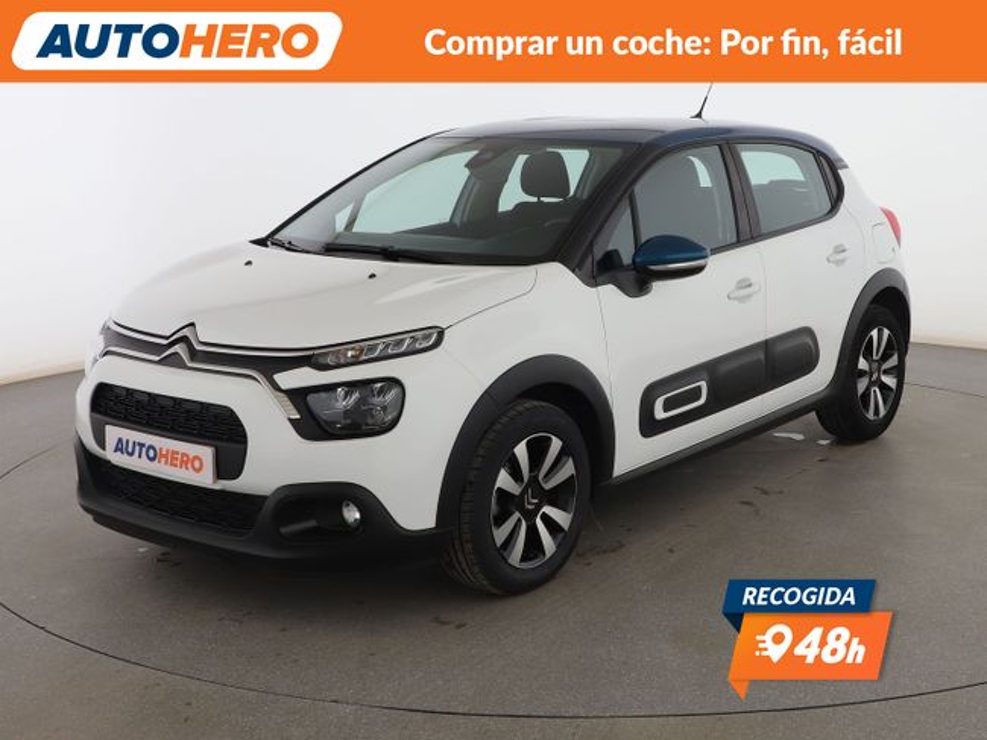 Imagen de CITROEN C3
