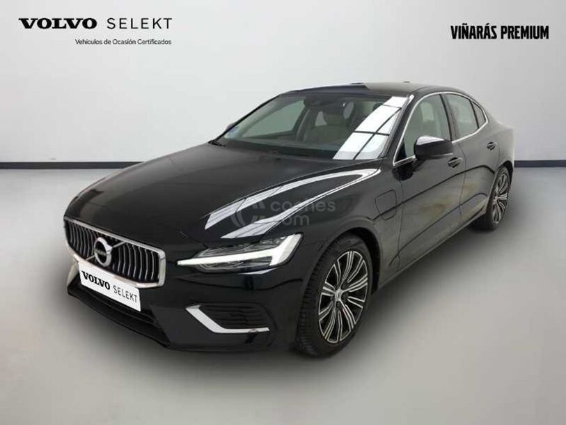 Foto del VOLVO S60 T8 Twin Recharge Inscription Aut.