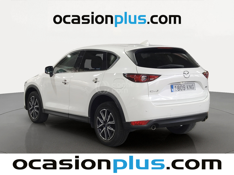 Foto del MAZDA CX-5 2.0 Zenith 2WD 121kW