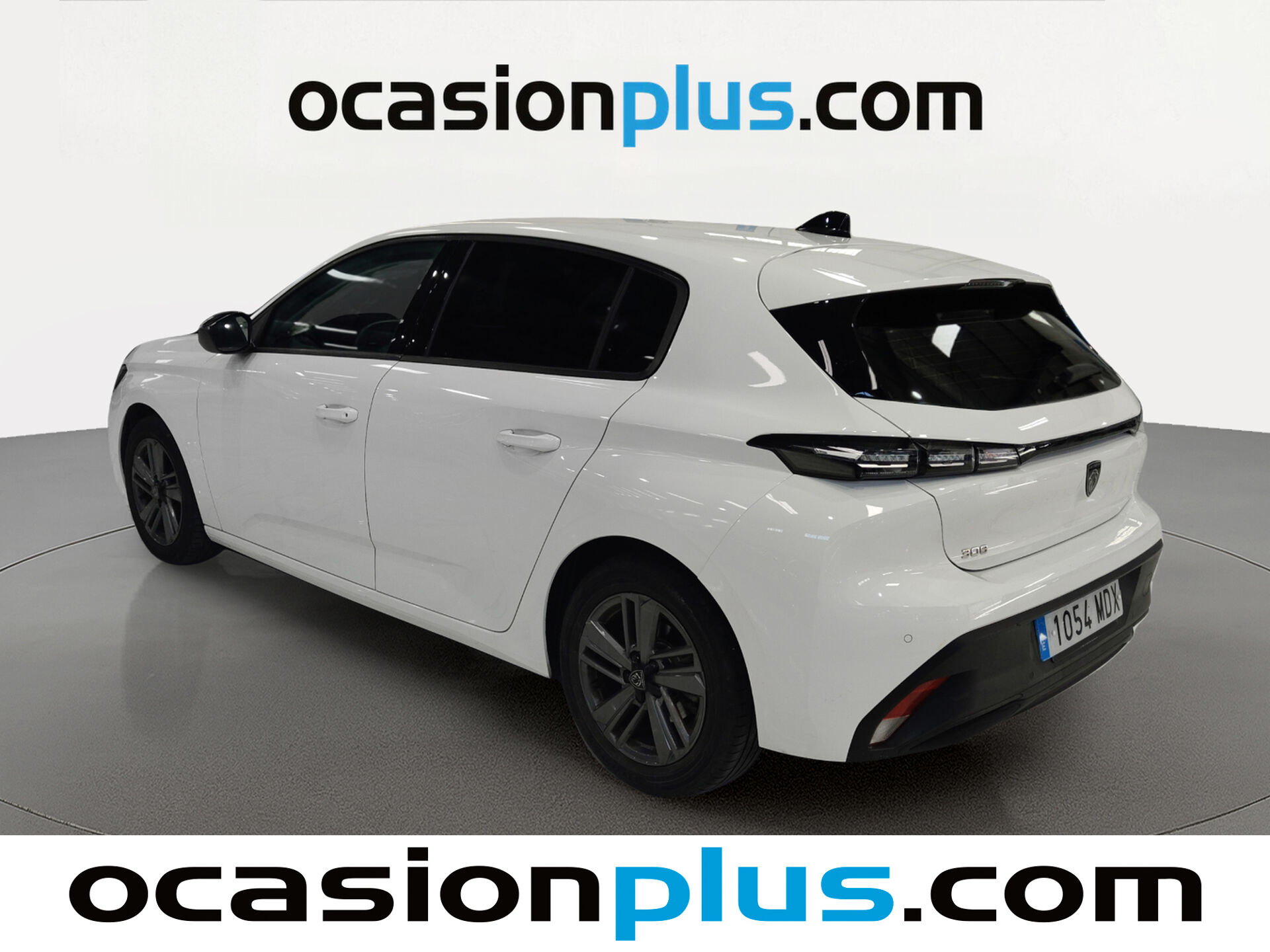 Imagen 3 de PEUGEOT 308