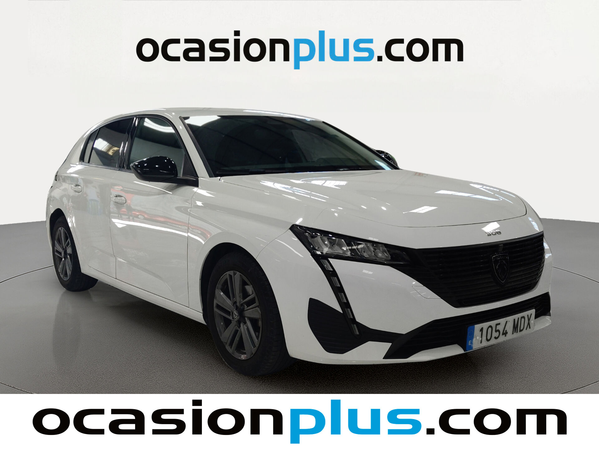 Imagen 2 de PEUGEOT 308