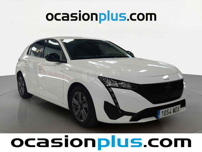 Foto del PEUGEOT 308 1.2 PureTech S&S Active Pack 130