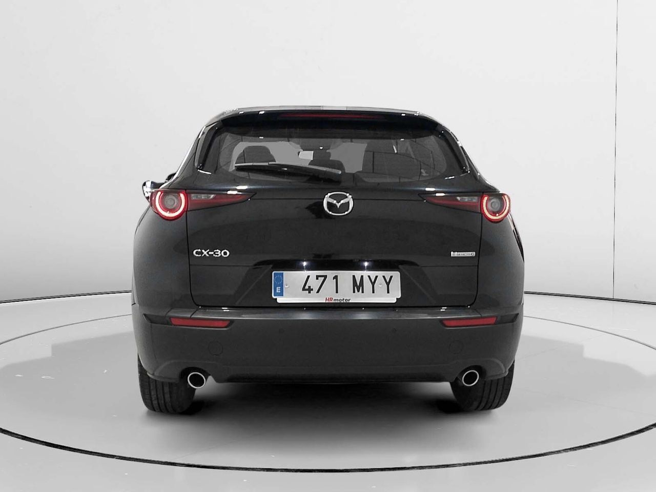 Foto del MAZDA CX-30 2.5 e-Skyactiv-G Prime Line FWD Aut. 103kW