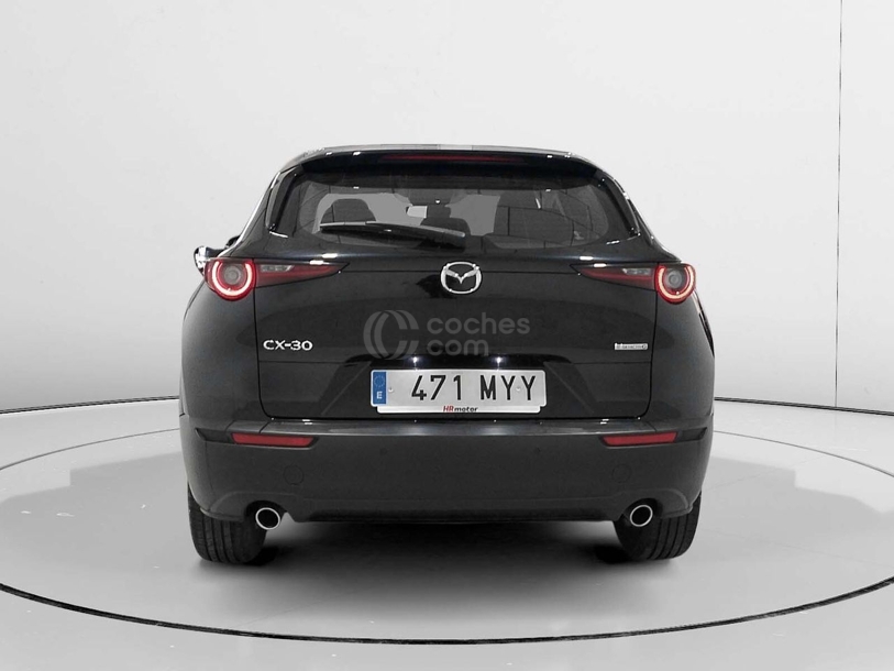 Foto del MAZDA CX-30 2.5 e-Skyactiv-G Prime Line FWD Aut. 103kW