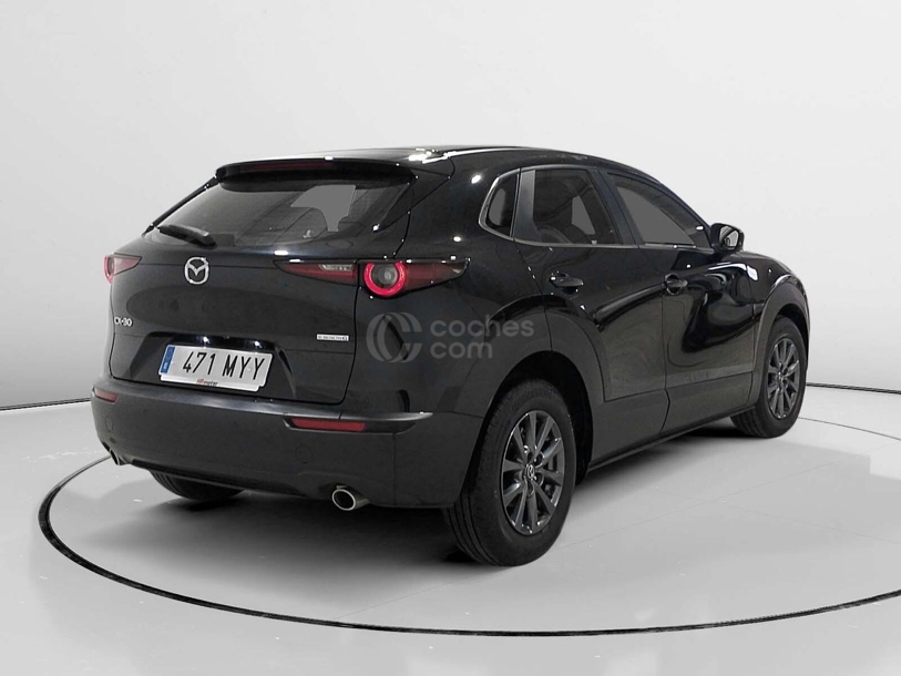 Foto del MAZDA CX-30 2.5 e-Skyactiv-G Prime Line FWD Aut. 103kW