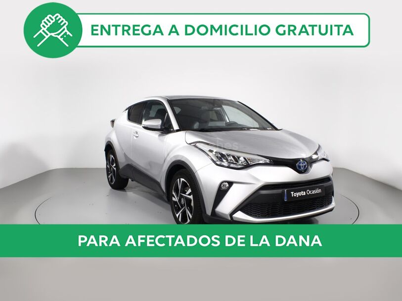 Foto del TOYOTA C-HR 125H Advance