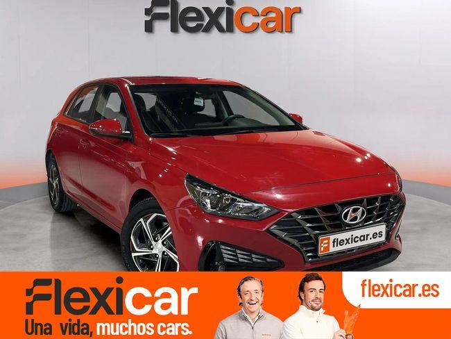 HYUNDAI i30 (1.0 TGDI 48V Klass) en Barcelona
