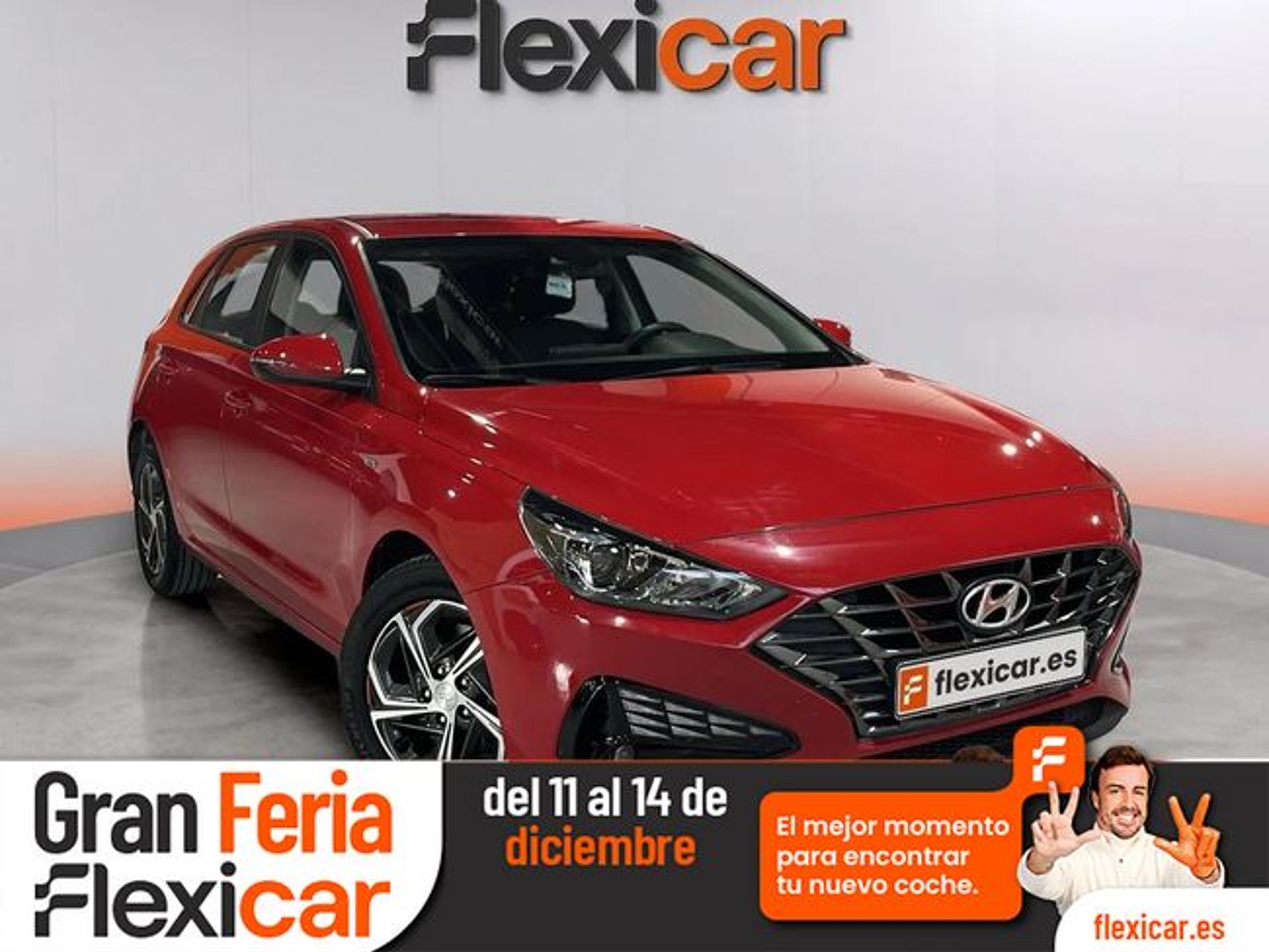 Imagen de HYUNDAI i30