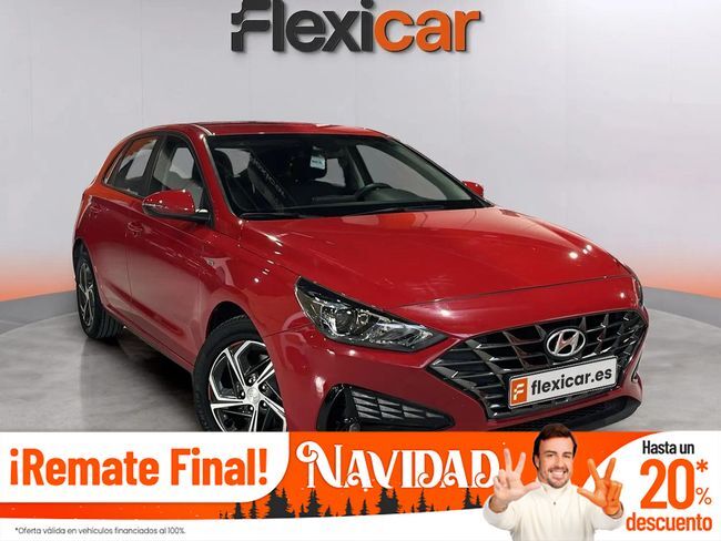 HYUNDAI i30 (1.0 TGDI 48V Klass) en Barcelona