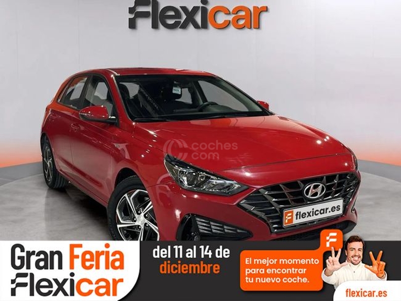 Foto del HYUNDAI i30 FB 1.0 TGDI Klass 48V 120