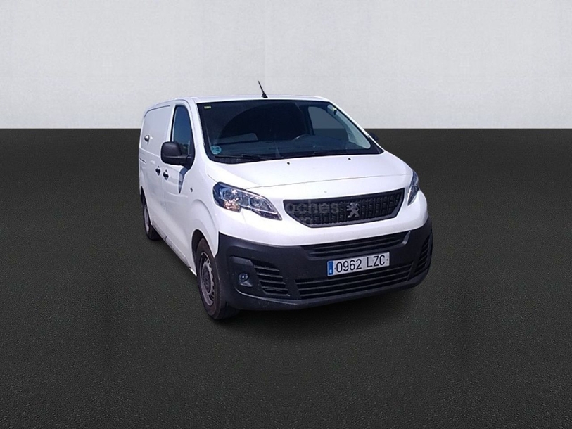 Foto del PEUGEOT Expert Fg. Standard 2.0BlueHDi S&S Pro 120