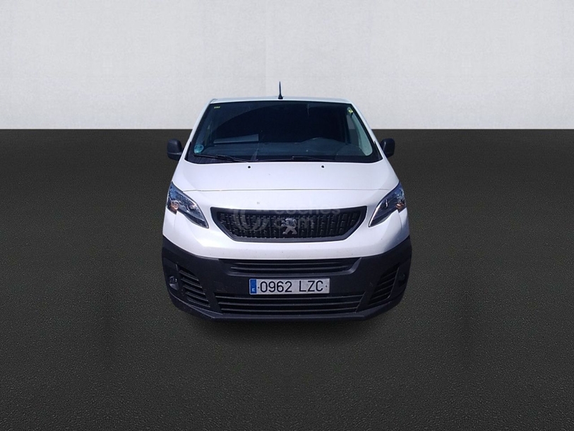Foto del PEUGEOT Expert Fg. Standard 2.0BlueHDi S&S Pro 120