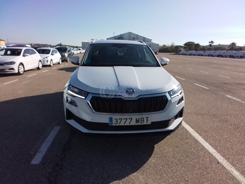 Foto del SKODA Karoq 2.0TDI AdBlue Ambition 4x4 DSG 110kW