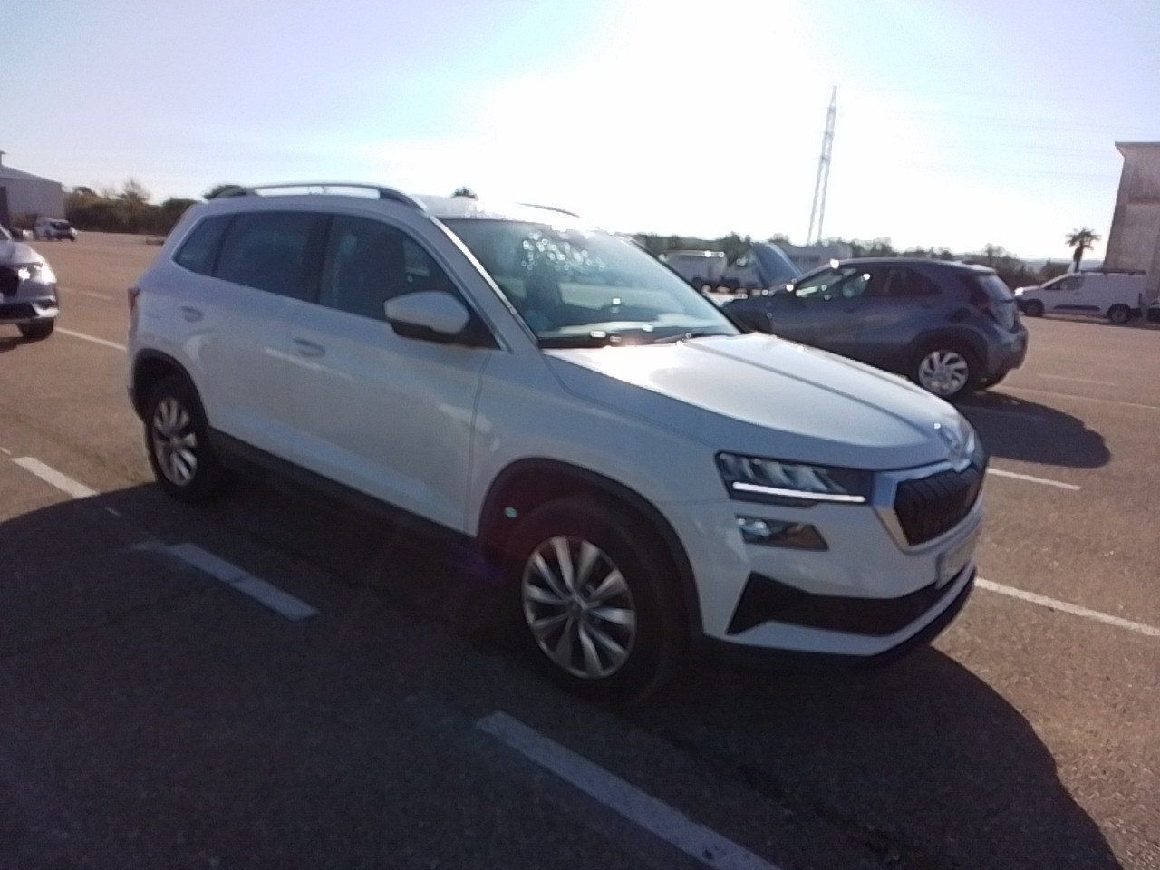 Foto del SKODA Karoq 2.0TDI AdBlue Ambition 4x4 DSG 110kW