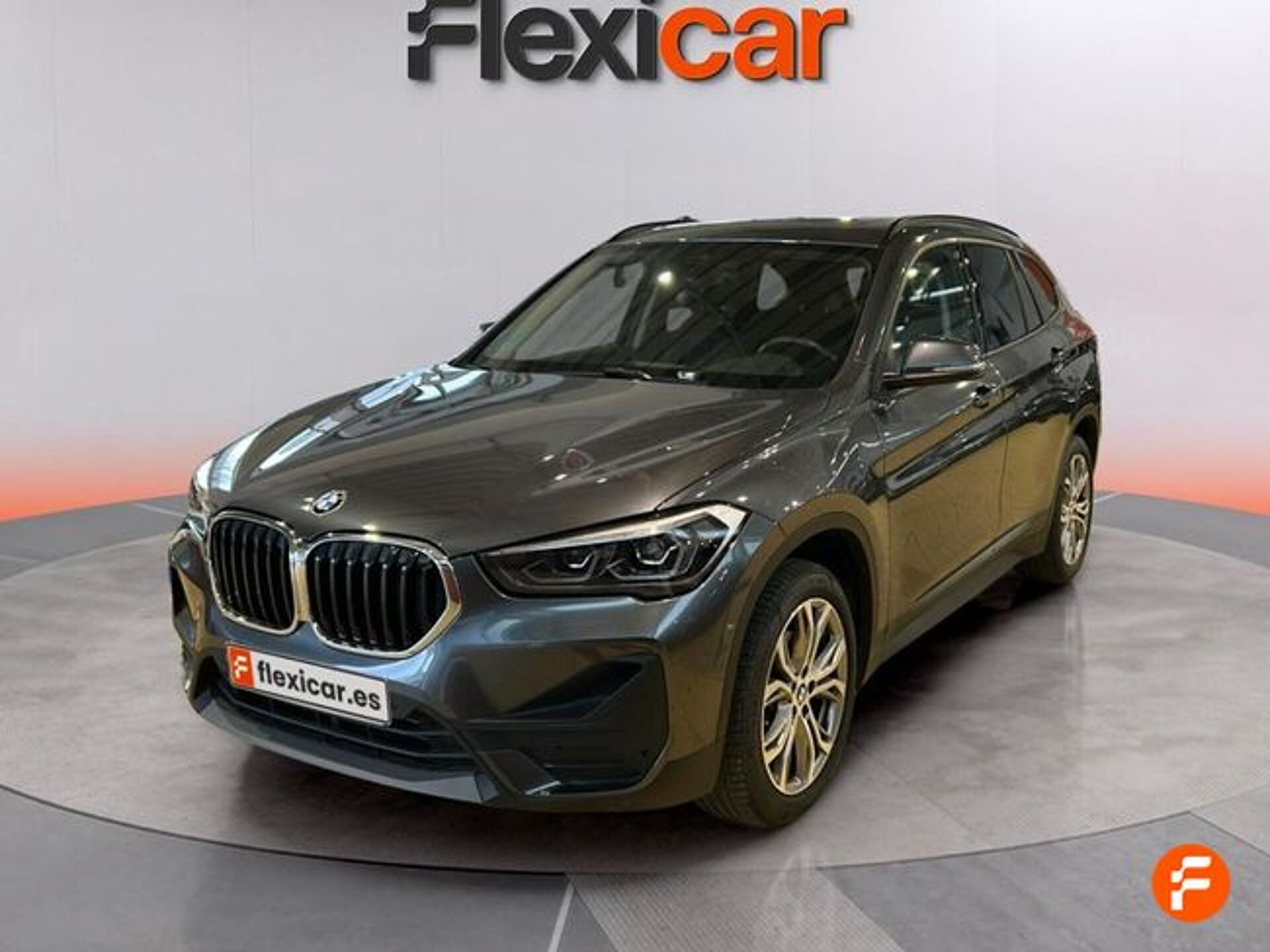 Imagen 3 de BMW X1