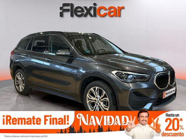 BMW X1 (sDrive18i) en Álava
