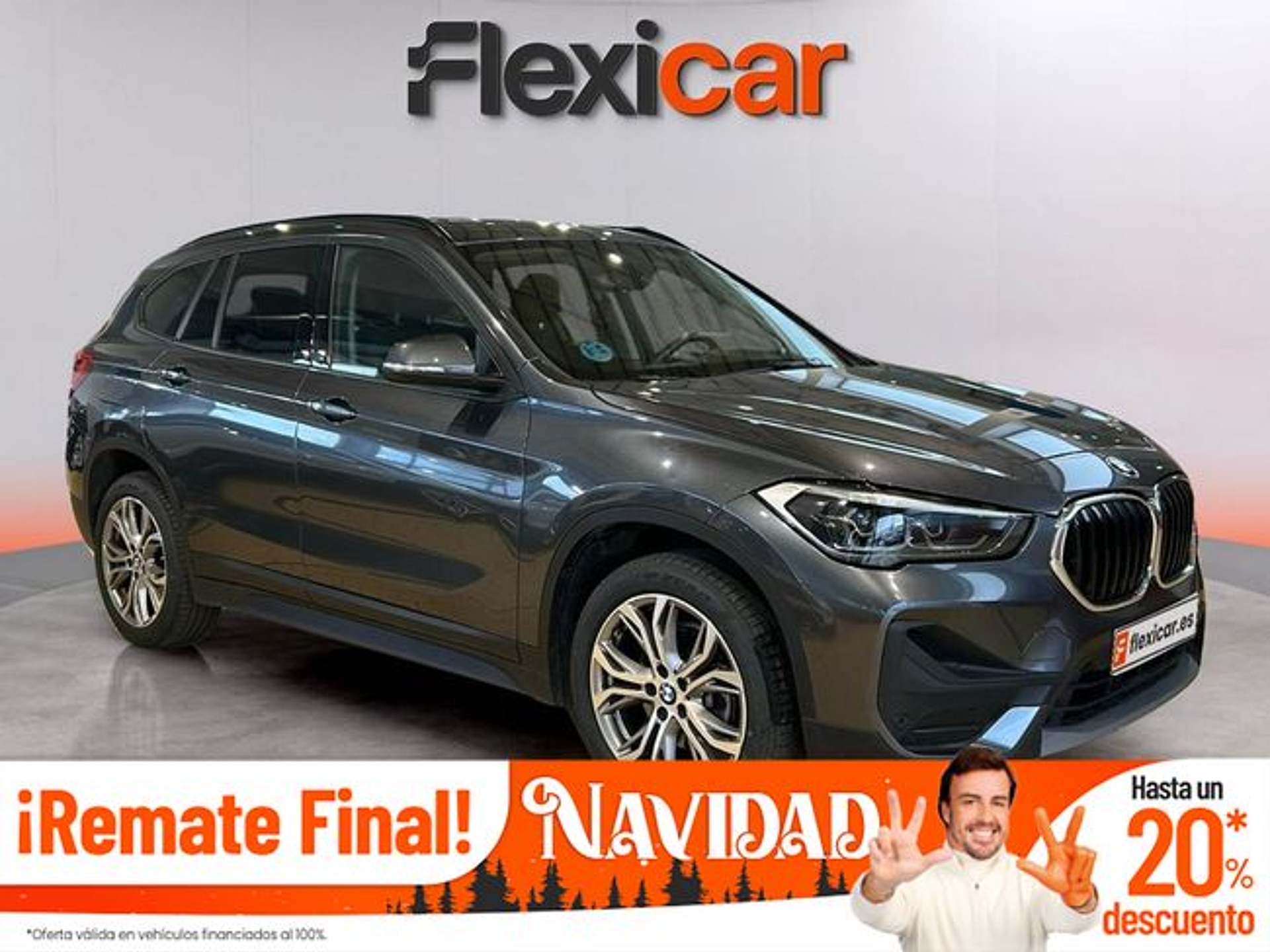 Imagen de BMW X1