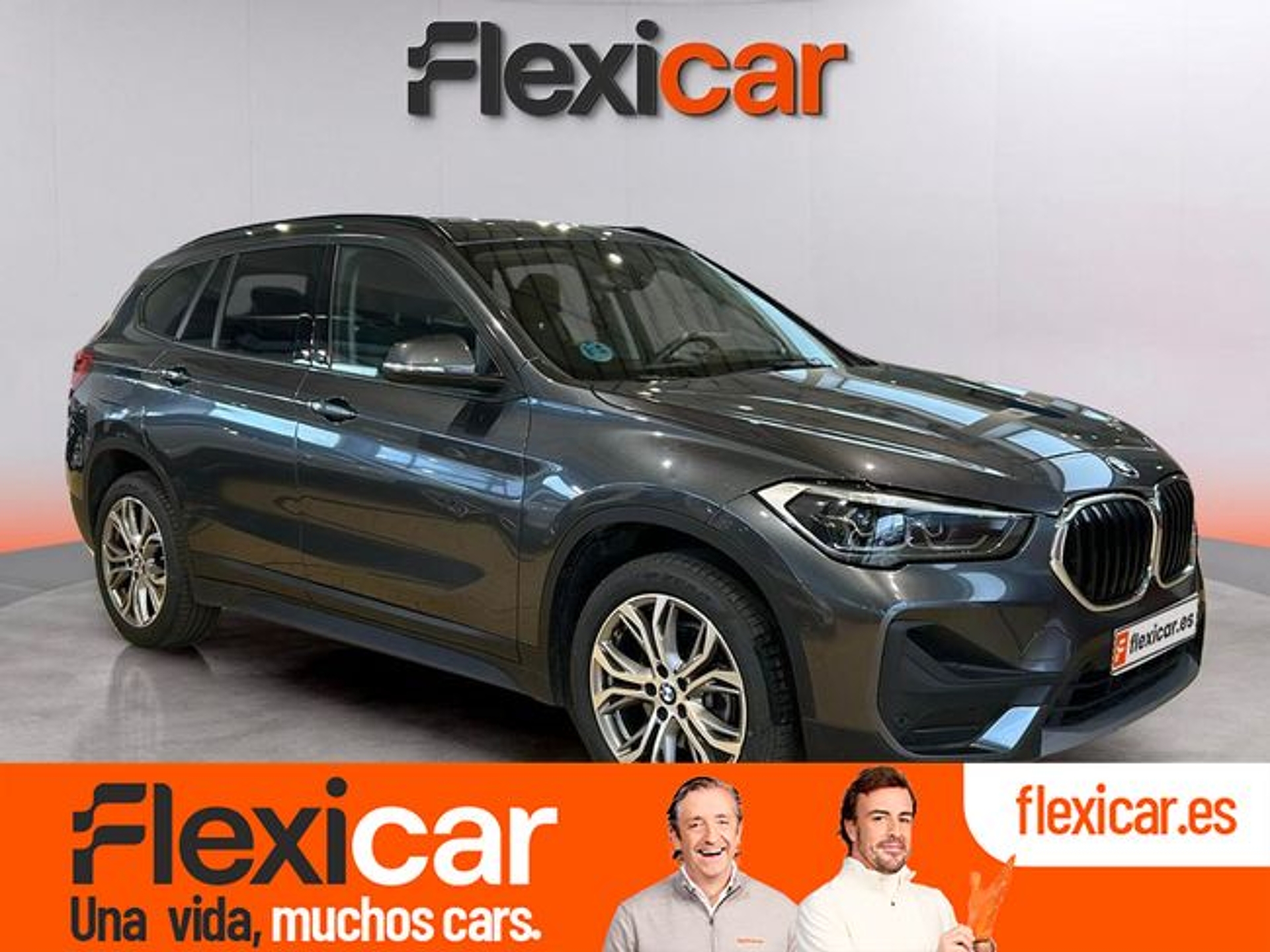 Imagen de BMW X1