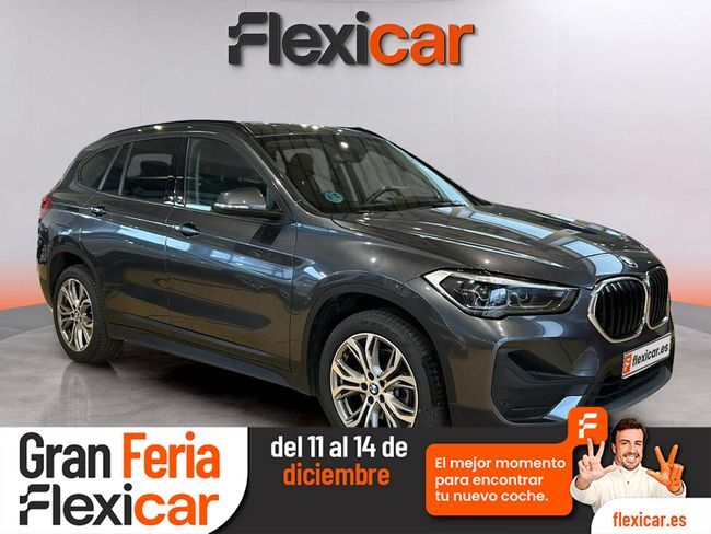 BMW X1 (sDrive18i) en Álava