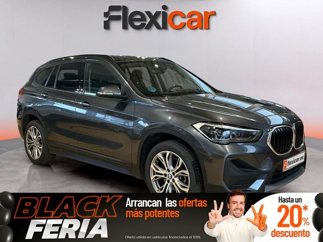 BMW X1 (sDrive18i) en Álava