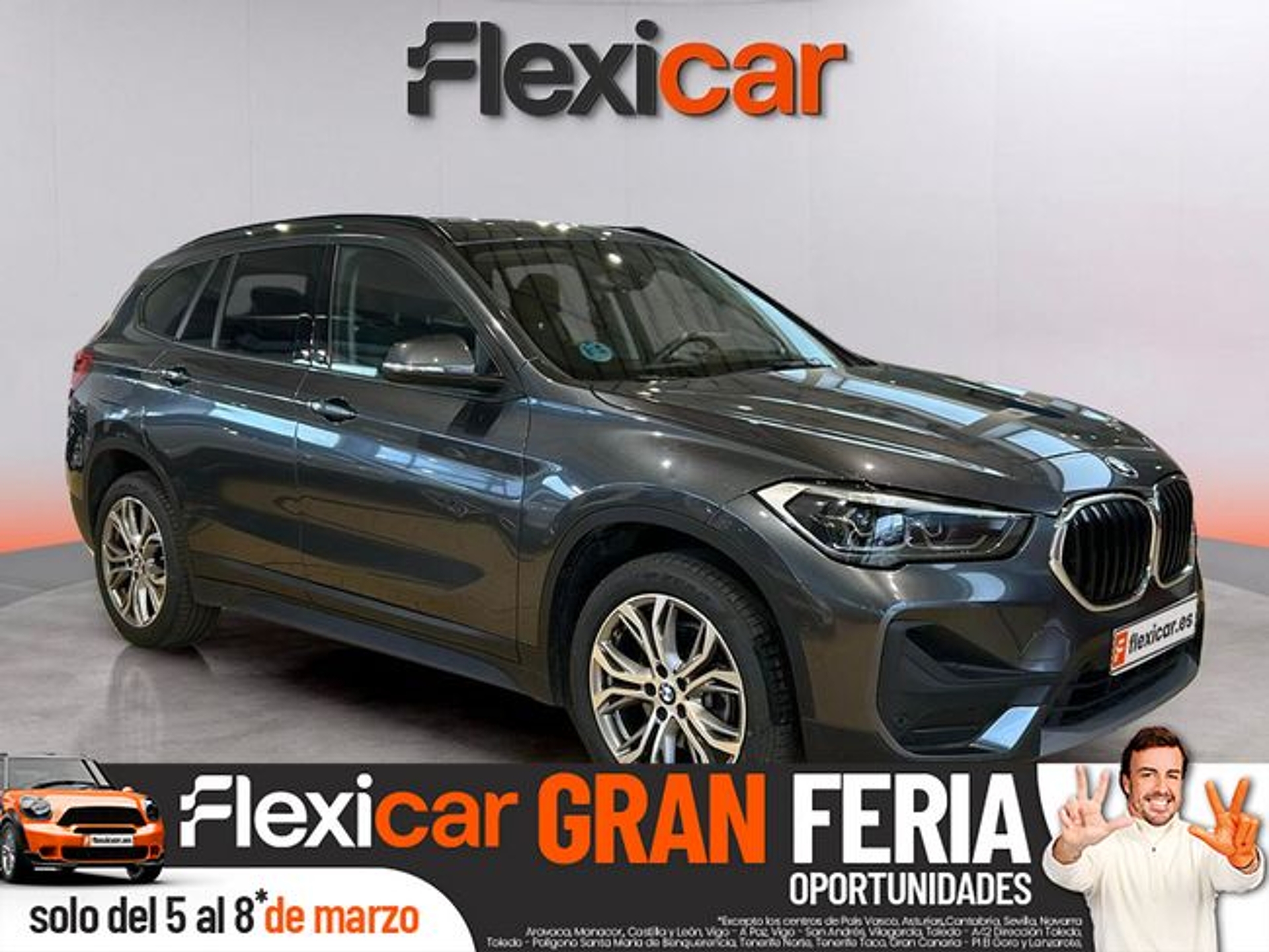 Imagen de BMW X1