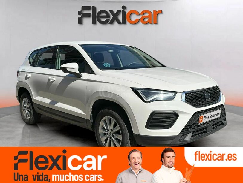 Foto del SEAT Ateca 1.0 TSI S&S Reference