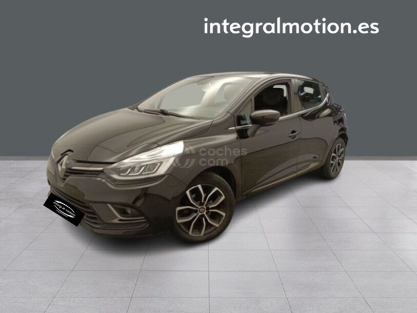 Foto del RENAULT Clio TCe Energy Wolfnoir 66kW