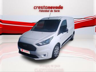 Imagen de FORD Transit Connect FT Van 1.5 TDCi EcoBlue S&S L2 210 Trend 100