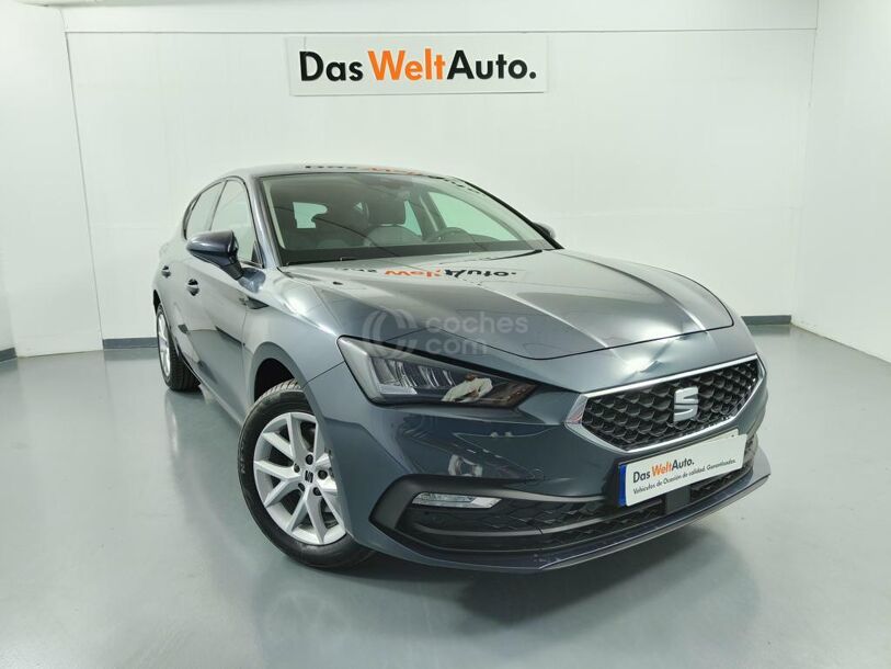 Foto del SEAT León 1.0 TSI S&S Style 110