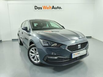 Imagen de SEAT León 1.0 TSI S&S Style 110