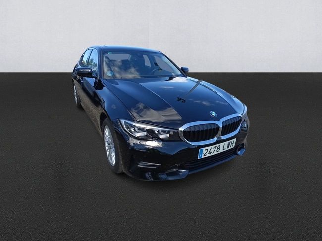 Foto del BMW Serie 3 320dA