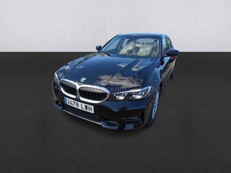 Foto del BMW Serie 3 320dA