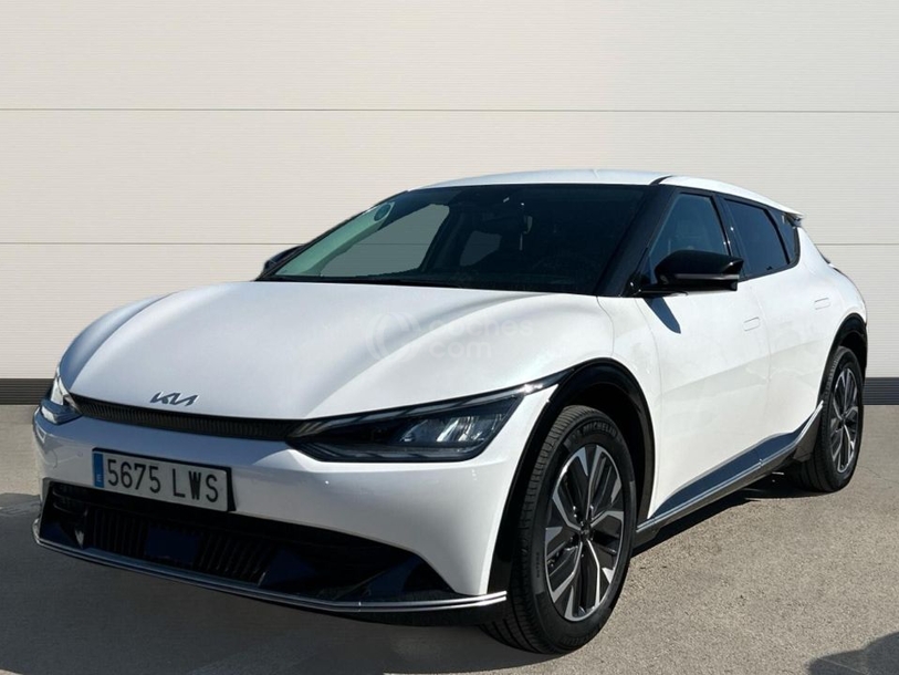 Foto del KIA EV6 Air RWD 125kW