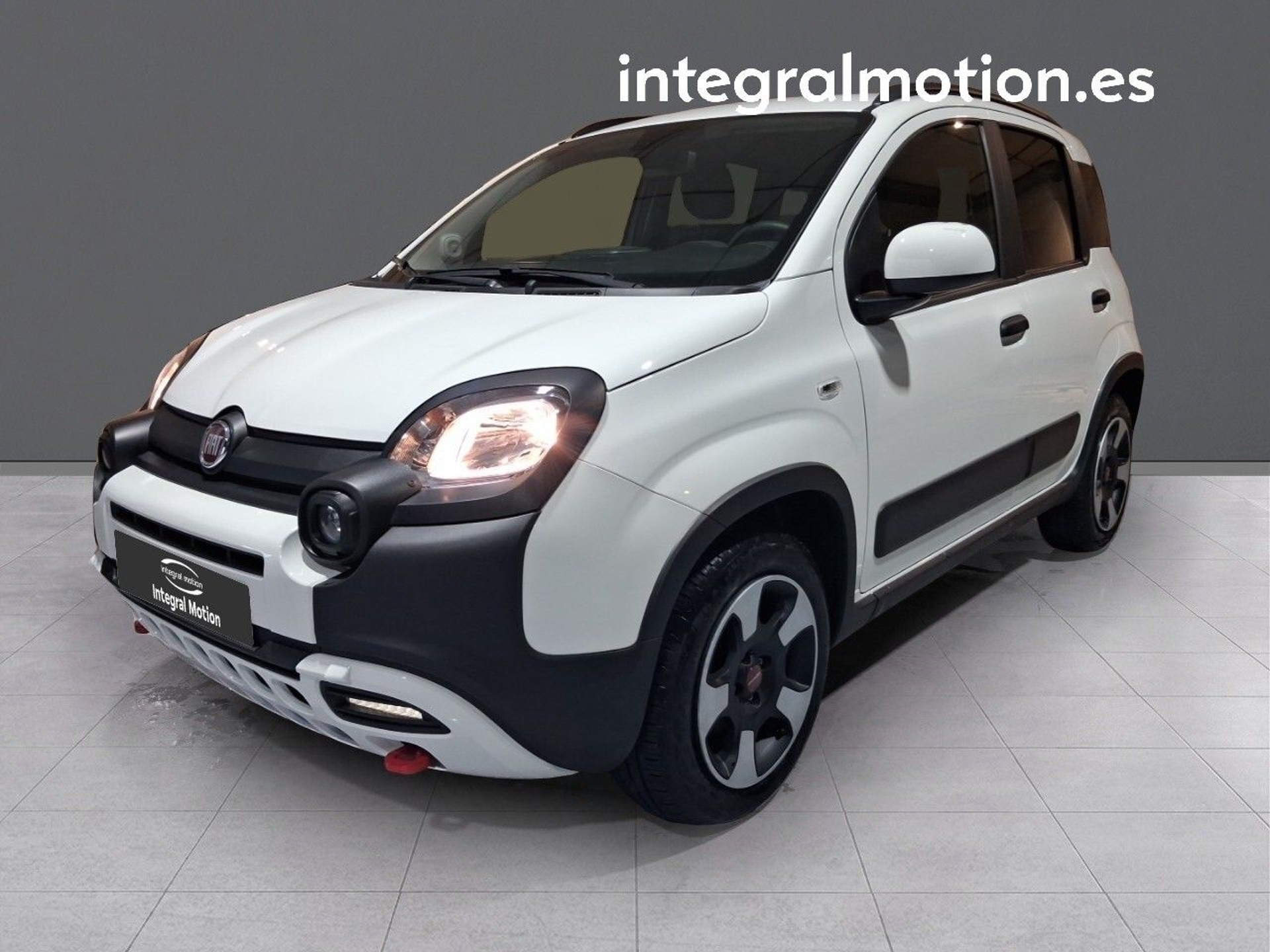 Imagen de FIAT Panda