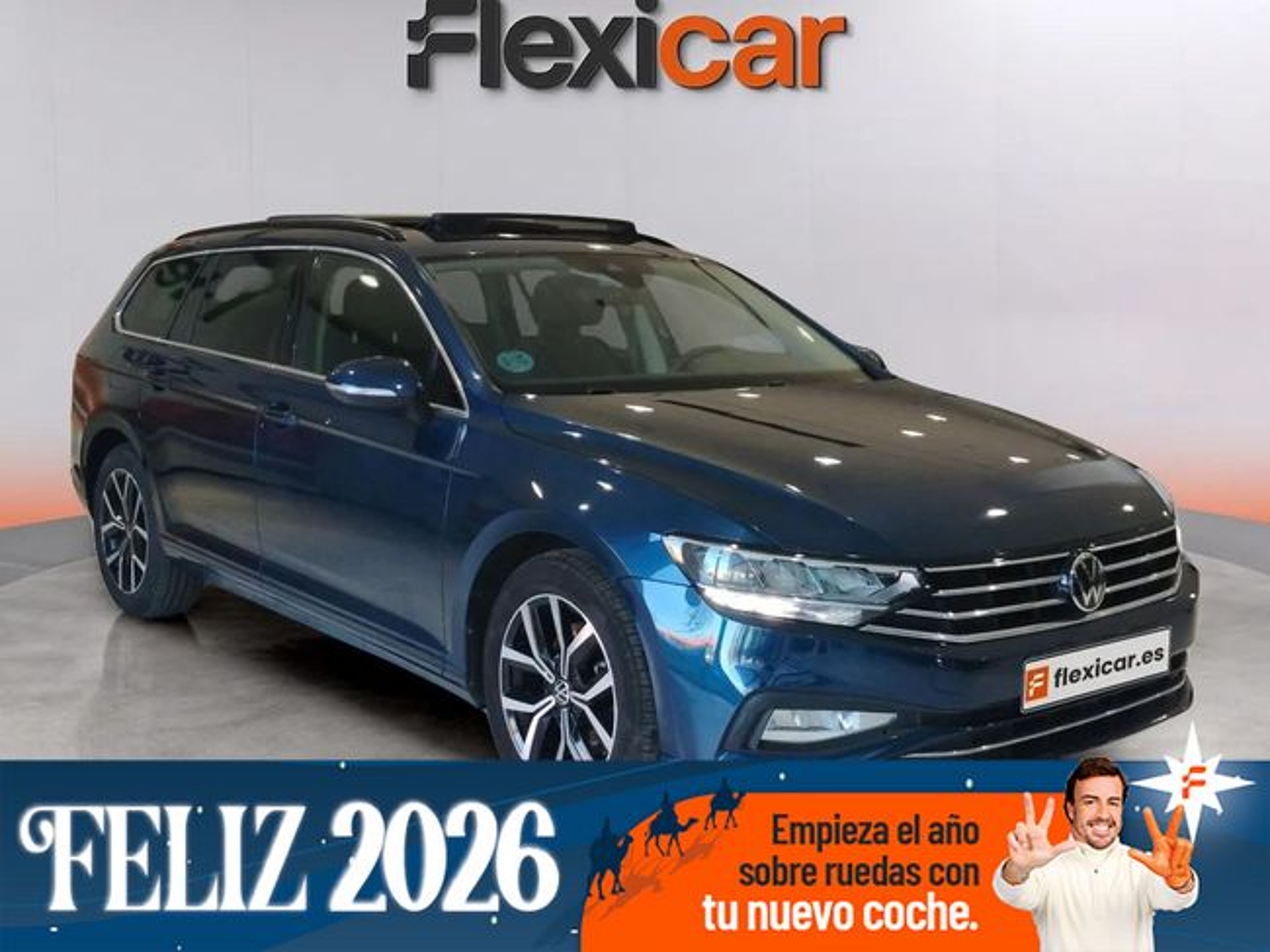 Imagen de VOLKSWAGEN Passat