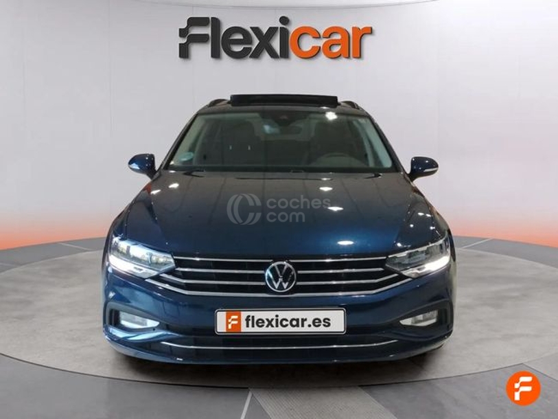 Foto del VOLKSWAGEN Passat Variant 2.0TDI EVO Executive 90kW DSG7