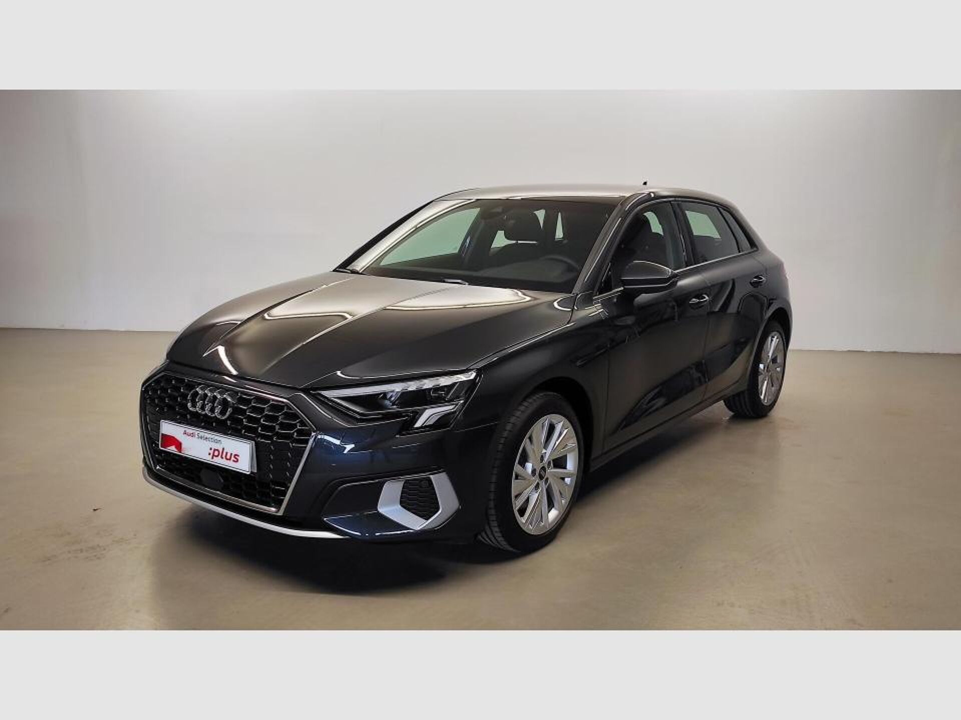 Foto del AUDI A3 Sportback 30 TFSI Advanced S tronic