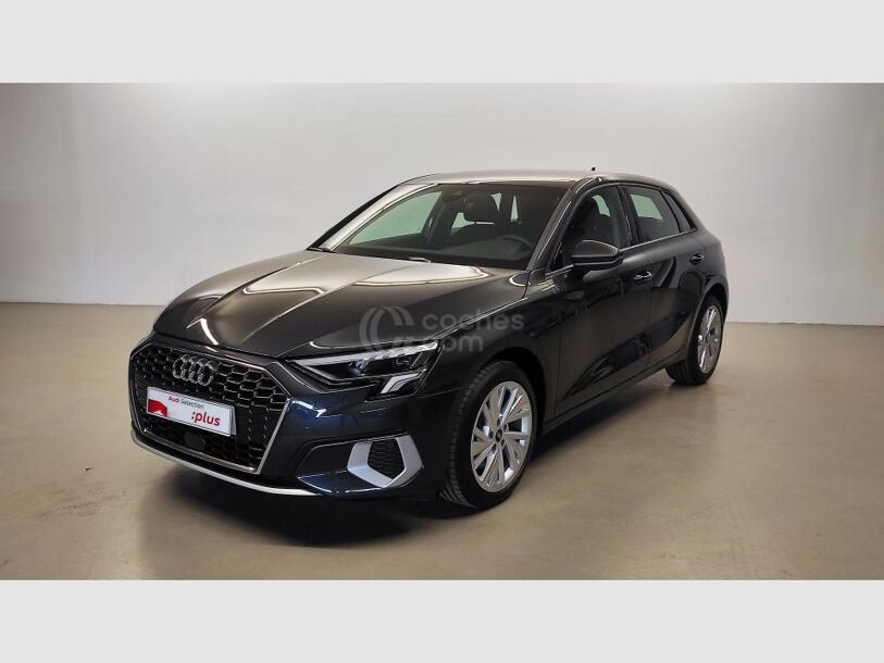 Foto del AUDI A3 Sportback 30 TFSI