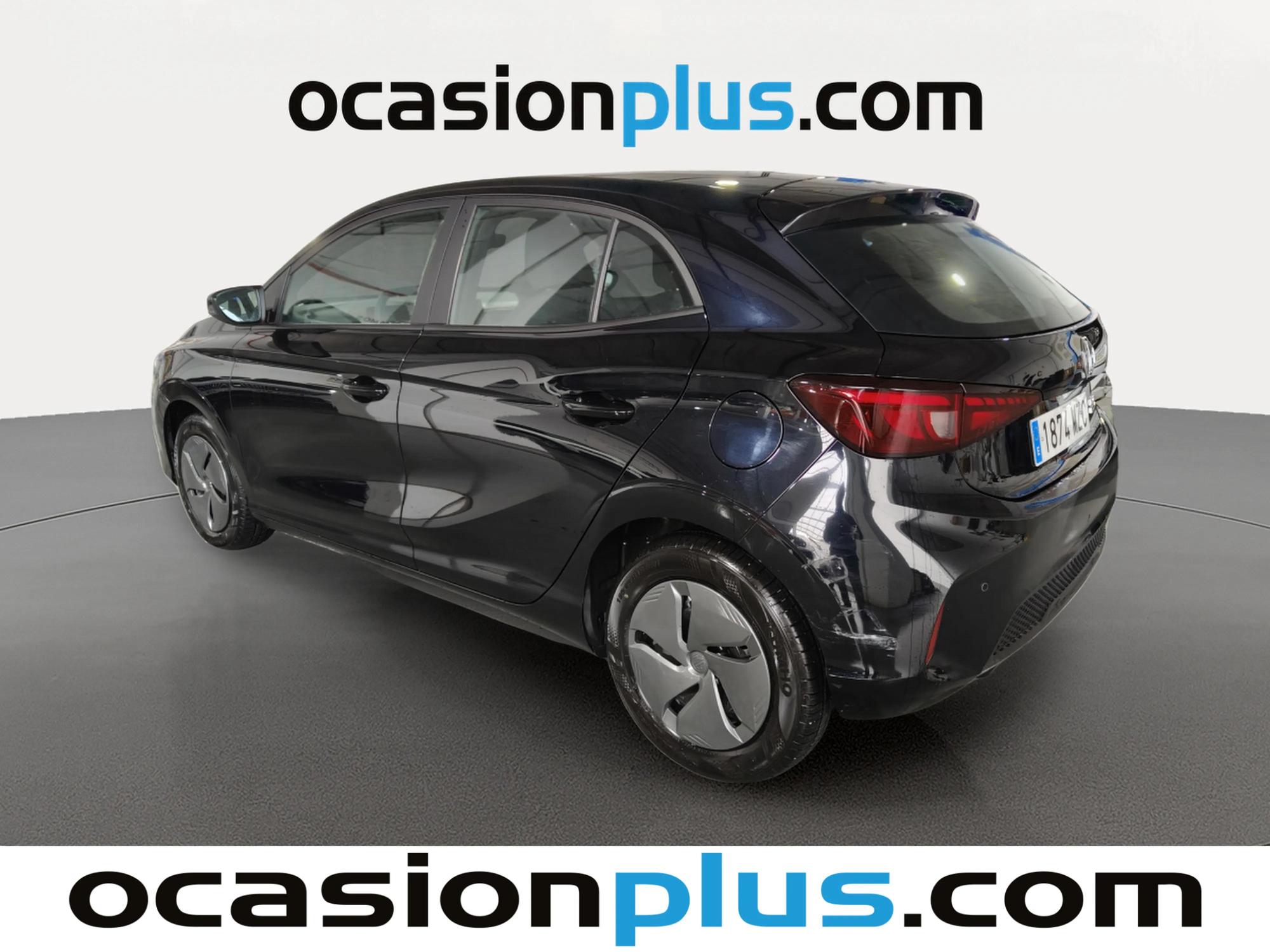 Foto del MG 3 1.5 Hybrid+ Comfort 143kW