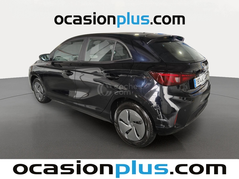 Foto del MG 3 1.5 Hybrid+ Comfort 143kW