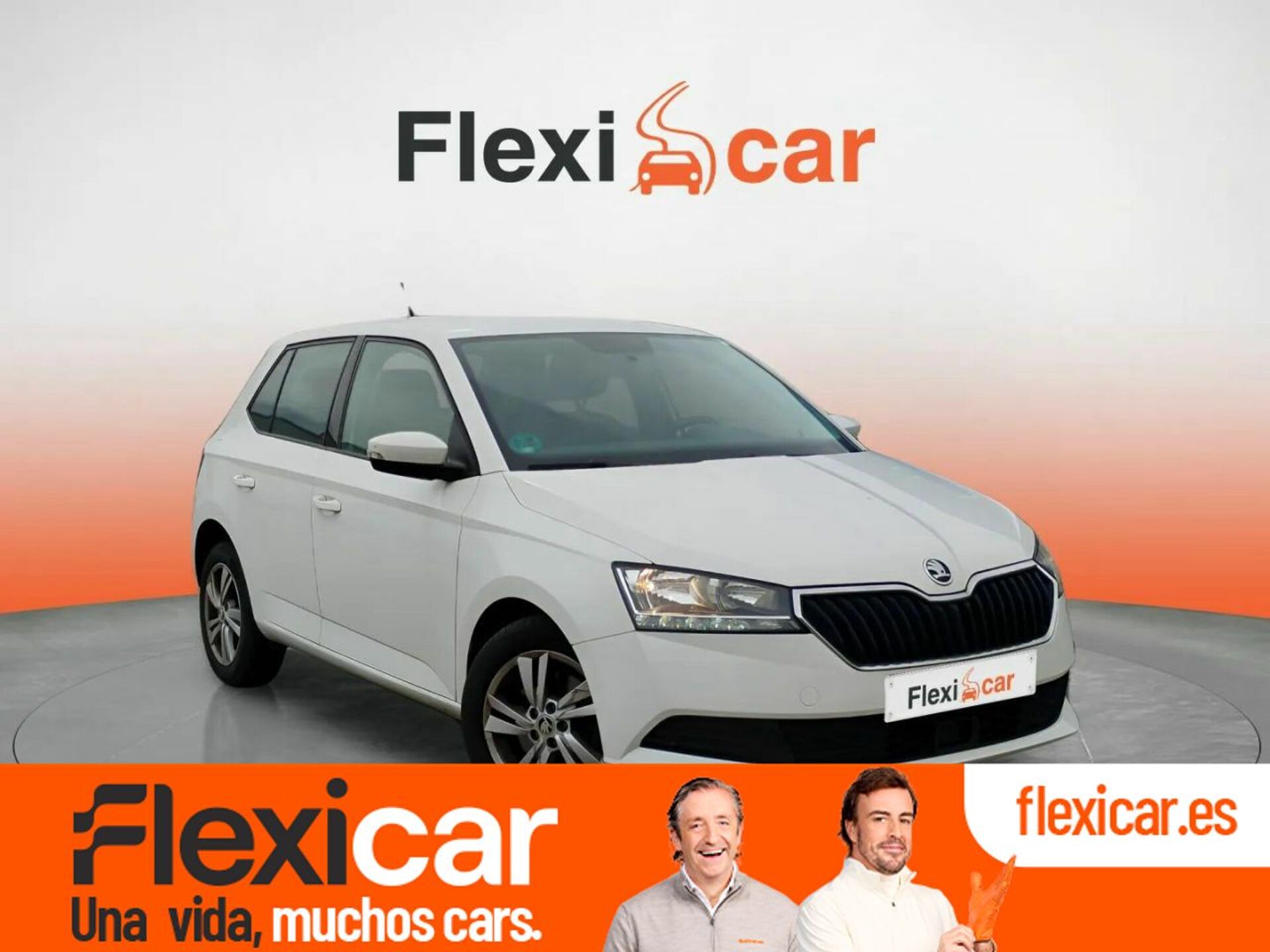 Imagen de SKODA Fabia