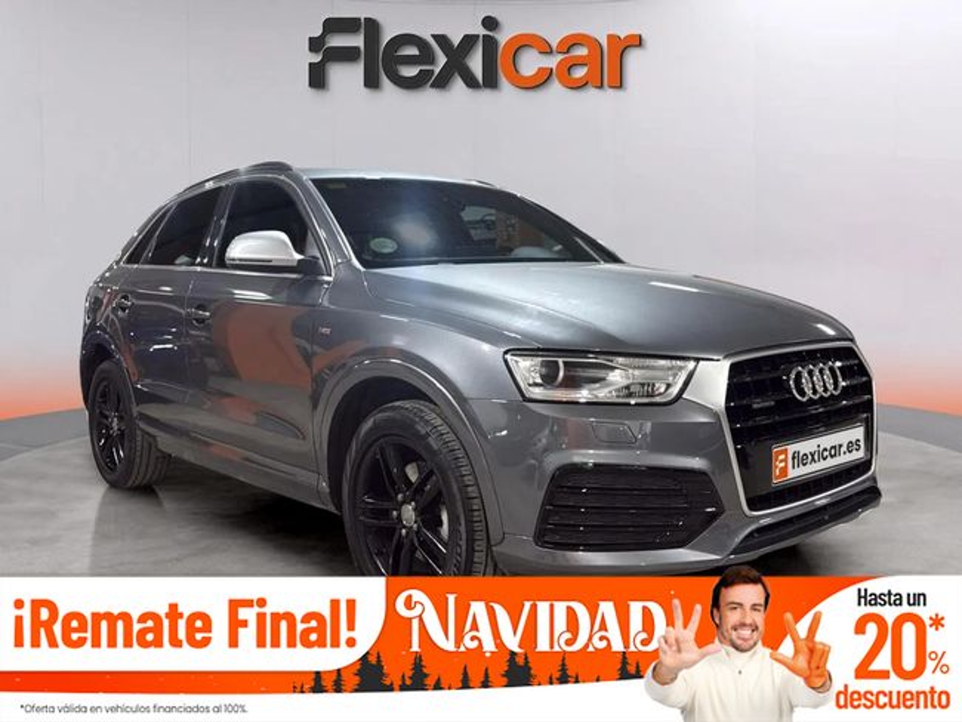 Imagen de AUDI Q3